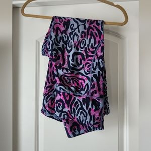 UNDER ARMOUR - 3/4 Length Leggings